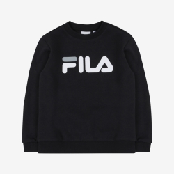 Fila Uno One-on-one - Poikien T Paita - Mustat | FI-87883